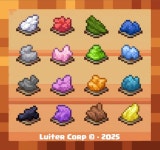 Backported Dye 🎨 [1.13 to 1.21.8] Minecraft Texture Pack