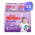 [맘큐] 2024 하기스 맥스드라이 1단계 공용 204매 (밴드형) | 맘큐 [맘큐] 2024 하기스 맥스드라이 1단계 공용 204매 (밴드형)