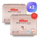 [맘큐] NEW 하기스 스킨에센셜 2단계 공용 116매 (밴드형) | 맘큐 [맘큐] NEW 하기스 스킨에센셜 2단계 공용 116매 (밴드형)