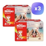 [맘큐] NEW 2026 하기스 매직컴포트 4단계 공용 116매 (밴드형) X 3 (총 348매) | 맘큐 [맘큐] NEW 2026 하기스 매직컴포트 4단계 공용 116... 