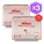 [맘큐] NEW 하기스 스킨에센셜 2단계 공용 116매 (밴드형) | 맘큐 [맘큐] NEW 하기스 스킨에센셜 2단계 공용 116매 (밴드형)