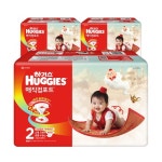 [맘큐] NEW 2026 하기스 매직컴포트 2단계 공용 162매 (밴드형) | 맘큐 [맘큐] NEW 2026 하기스 매직컴포트 2단계 공용 162매 (밴드형)