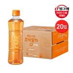 [맘큐] 빙그레 맑은아침 호박팥차 500ml 20입 무라벨 차음료 | 맘큐 [맘큐] 빙그레 맑은아침 호박팥차 500ml 20입 무라벨 차음료