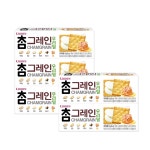 [맘큐] [크라운] 참 그레인 우리밀 48g 5개 | 맘큐 [맘큐] [크라운] 참 그레인 우리밀 48g 5개