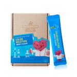 [맘큐] [미니막스] 랩 장 솔루션 베리맛 (30포) | 맘큐 [맘큐] [미니막스] 랩 장 솔루션 베리맛 (30포)