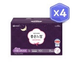 [맘큐] 좋은느낌 오리지널 수퍼롱 오버나이트 10개입 (EA) | 맘큐 [맘큐] 좋은느낌 오리지널 수퍼롱 오버나이트 10개입 (EA)