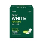 [맘큐] 화이트 네이처포레 42cm 수퍼롱 20개입 (EA) | 맘큐 [맘큐] 화이트 네이처포레 42cm 수퍼롱 20개입 (EA)