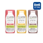 [맘큐] [상하목장] 우유 딸기4팩+바나나4팩+코코아4팩 (총12팩) | 맘큐 [맘큐] [상하목장] 우유 딸기4팩+바나나4팩+코코아4팩 (총12팩)