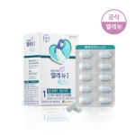 [맘큐] [바이엘]엘레뉴1_럭스 60정 활성엽산 비타민D 임산부엽산 | 맘큐 [맘큐] [바이엘]엘레뉴1_럭스 60정 활성엽산 비타민D 임산부엽산
