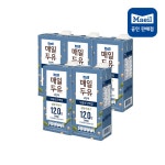 [맘큐] [매일두유] 고단백 950ML 5팩 | 맘큐 [맘큐] [매일두유] 고단백 950ML 5팩