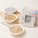 [맘큐] [루솔] 실온이유식 바로밀 2단계/3단계/4단계 컵형 (택1) | 맘큐 [맘큐] [루솔] 실온이유식 바로밀 2단계/3단계/4단계 컵형 (택1)