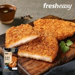 [맘큐] [fresheasy] 바삭튀겨나온 통 등심 돈까스 100g | 맘큐 [맘큐] [fresheasy] 바삭튀겨나온 통 등심 돈까스 100g