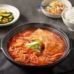 [맘큐] [대박김치찌개] 두부김치찌개 (400g) | 맘큐 [맘큐] [대박김치찌개] 두부김치찌개 (400g)
