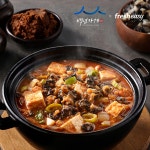 [맘큐] [백년가게] 토속식당 우렁된장찌개 (250g) | 맘큐 [맘큐] [백년가게] 토속식당 우렁된장찌개 (250g)