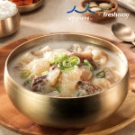 [맘큐] [백년가게] 도가니탕 (600g)(상온) | 맘큐 [맘큐] [백년가게] 도가니탕 (600g)(상온)