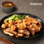 [맘큐] [야심작] 납작막창 (400g) | 맘큐 [맘큐] [야심작] 납작막창 (400g)