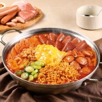 [맘큐] [놀부] 부대찌개 오리지널_528g | 맘큐 [맘큐] [놀부] 부대찌개 오리지널_528g