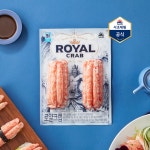 [맘큐] [사조]로얄크랩100g x 8개 | 맘큐 [맘큐] [사조]로얄크랩100g x 8개
