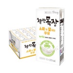[맘큐] [건국유업] 착한목장 소화가잘되는 우유 190ml 24팩 (24팩 1박스) | 맘큐 [맘큐] [건국유업] 착한목장 소화가잘되는 우유 190ml 24팩... 