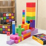 [맘큐] [맥킹덤] 마그네틱 큐브 30/100pcs (택1) | 맘큐 [맘큐] [맥킹덤] 마그네틱 큐브 30/100pcs (택1)