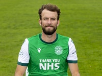 Christian Doidge brace at Alloa books Hibernian Betfred Cup semi-final spot | FourFourTwo Christian Doidge brace at Alloa books... 