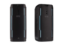 The new Corsair One is a compact, beastly gaming PC | Windows Central The new Corsair One is a compact, beastly gaming PC