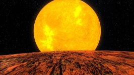 Lonely Planets: Alien Hot Earths Have Few Friends | Space Lonely Planets: Alien Hot Earths Have Few Friends