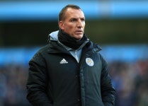 Brendan Rodgers backs Leicester to respond against Liverpool | FourFourTwo Brendan Rodgers backs Leicester to respond against... 