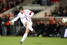 Giovane Elber exclusive: Juninho Pernambucano was the best at free-kicks for one simple reason | FourFourTwo Giovane Elber... 