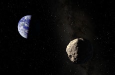 Astronomers Gear Up for Historic Asteroid Pass in 2029 | Space Astronomers Gear Up for Historic Asteroid Pass in 2029