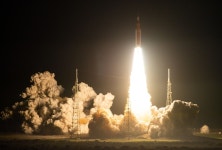 1 in flight: Whats next for the epic NASA moon mission? | Space Artemis 1 in flight: Whats next for the epic NASA moon mission?