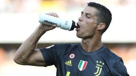 Ronaldo will play against Lazio, Allegri confirms | FourFourTwo Ronaldo will play against Lazio, Allegri confirms