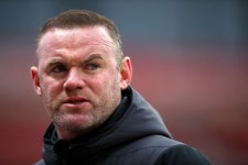 Wayne Rooney admits Derby lack energy as Stoke defeat leaves them in trouble | FourFourTwo Wayne Rooney admits Derby lack energy... 