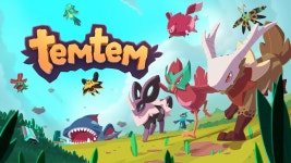 Pokemon-like TemTem heads to Xbox and PC on September 6, pre-orders now live | Windows Central Pokemon-like TemTem heads to... 