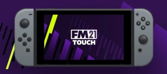 Football Manager 2021 and FM21 Touch for PC, XBox, Nintendo... | FourFourTwo Football Manager 2021 and FM21 Touch for PC, Xbox... 