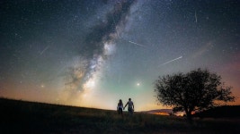 Sex between space tourists will happen eventually. Are we ready for babies conceived off Earth? | Space Sex between space... 