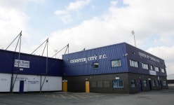 Chester may have breached Welsh coronavirus rules by allowing fans attend games | FourFourTwo Chester may have breached Welsh... 