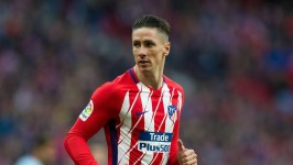 Maybe its for the best - Fernando Torres to leave Atletico Madrid | FourFourTwo Maybe its for the best - Fernando Torres to... 