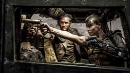Flipboard에서 더 많은 Furiosa: A Mad Max Saga 주제 탐색
