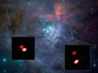 Surprise! Black-Hole Instrument Finds One Star Thats Actually Two (Video) | Space Surprise! Black-Hole Instrument Finds One Star... 