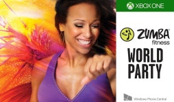 Zumba Fitness World Party Xbox One Review: Dancing makes the world go round | Windows Central Zumba Fitness World Party Xbox One... 