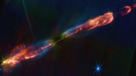 Flipboard에서 더 많은 Gravitational Waves 주제 탐색