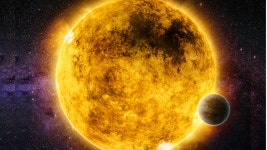 These nearby star systems could be good targets in the search for alien life | Space These nearby star systems could be good... 