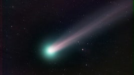 Comets: Everything you need to know | Space Comets: Everything you need to know about the dirty snowballs of space