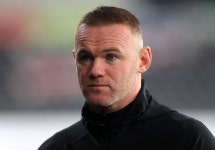 브랜져스 | Wayne Rooney awaiting decision on managerial future as Derby draw with Coventry | FourFourTwo Wayne Rooney awaiting decision on...