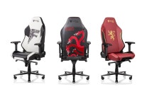 Secretlab launches trio of Game of Thrones-themed gaming chairs | Windows Central Secretlab launches trio of Game of Thrones... 