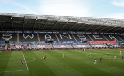 Julian Winter succeeds Trevor Birch as Swansea chief executive | FourFourTwo Julian Winter succeeds Trevor Birch as Swansea chief... 