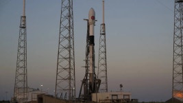 Watch SpaceX launch Europes new Euclid space telescope to probe dark universe in this free livestream today (July 1) | Space... 