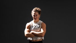 Wells, Crouch, Loewen, and Khrennikov — Goals for the 2024 CrossFit Season and Beyond | Flipboard