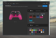 Xbox Design Lab comes to Microsoft Store app on Xbox One and PC... Xbox Design Lab comes to Microsoft Store app on Xbox One and PC